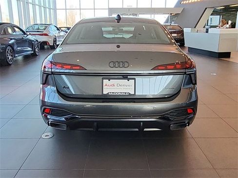 New 2026 Audi A6 3.0 image 7