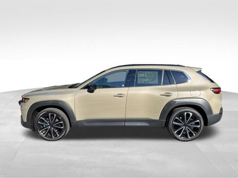 New 2026 MAZDA CX-50 AWD 2.5 S w/ Weather Package image 2