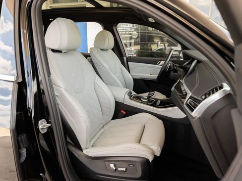 Used 2023 BMW X5 sDrive40i RWD image 21