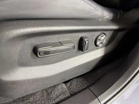 Certified 2021 Honda CR-V EX-L image 30