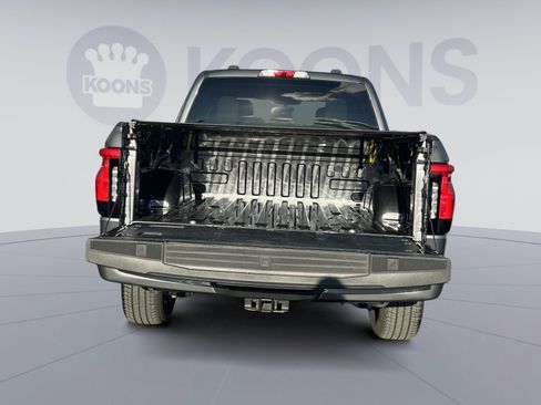 Used 2023 Ford F150 Lightning XLT image 25