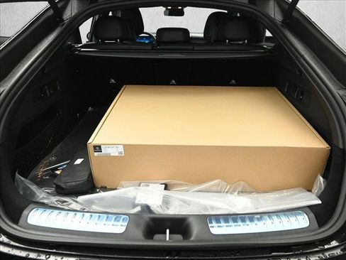 New 2026 Mercedes-Benz GLC 300 4MATIC image 24