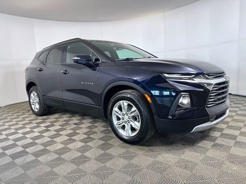 Used 2020 Chevrolet Blazer LT image 6