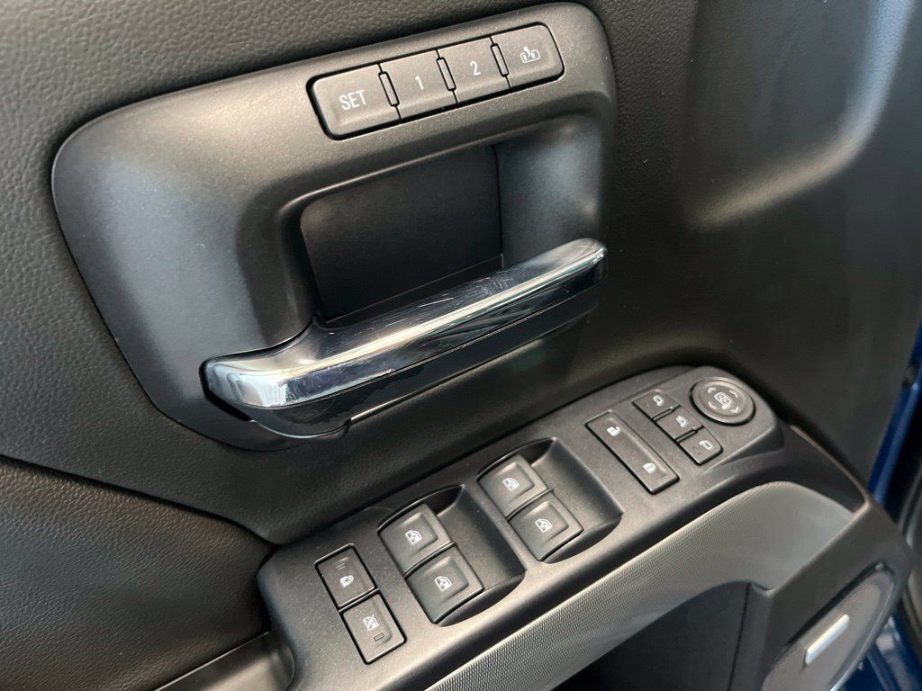 Used 2019 Chevrolet Silverado 3500 LTZ w/ Duramax Plus Package AWD/4WD image 4