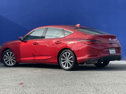 Used 2023 Acura Integra image 2