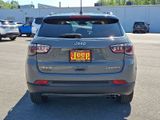 Certified 2022 Jeep Compass Limited image 5