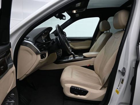 Used 2018 BMW X5 sDrive35i image 26