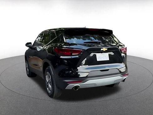 Used 2026 Chevrolet Blazer LT FWD image 15