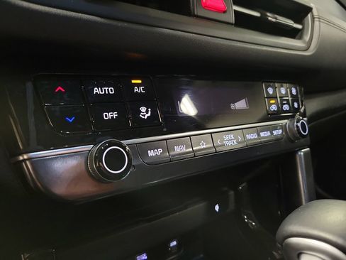 Used 2024 Kia Seltos SX AWD/4WD image 18