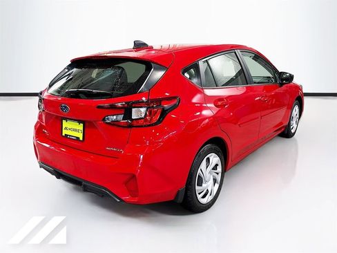 Used 2024 Subaru Impreza 2.0i AWD/4WD image 5