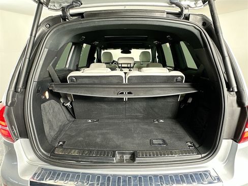 Used 2019 Mercedes-Benz GLS 450 4MATIC image 26