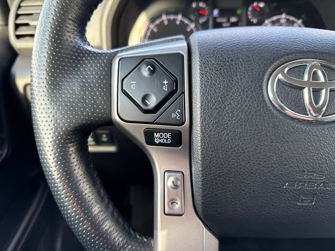 Used 2024 Toyota 4Runner SR5 Premium image 18