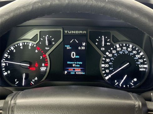 Used 2023 Toyota Tundra Limited w/ Power Package image 20