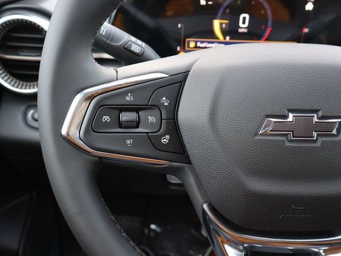 New 2026 Chevrolet Trax ACTIV image 7