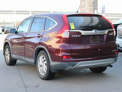 Used 2015 Honda CR-V EX image 3