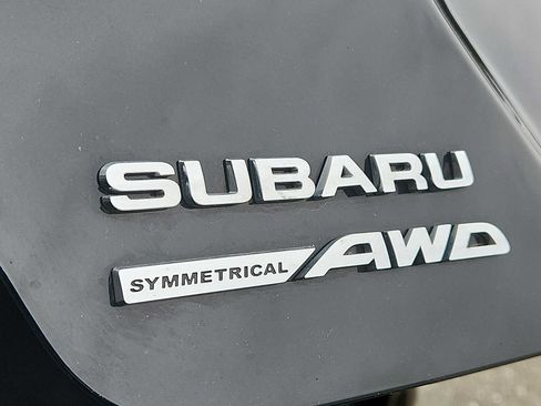 Used 2025 Subaru Impreza 2.0i Sport image 30