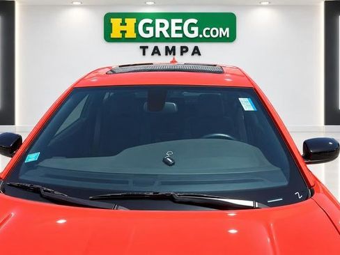 Used 2023 Dodge Charger SXT RWD image 10