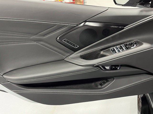 Used 2026 Chevrolet Corvette E-Ray w/ Stealth Interior Trim Package AWD/4WD image 23