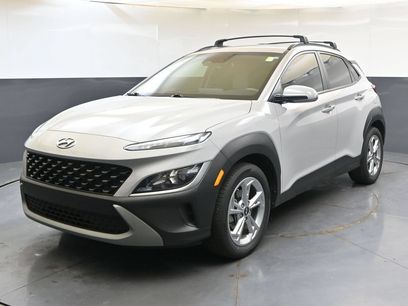 Used 2023 Hyundai Kona SEL