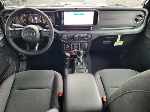 New 2026 Jeep Gladiator Rubicon image 6