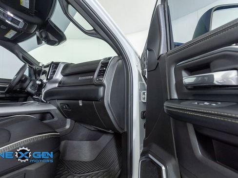 Used 2025 RAM 3500 Laramie w/ Night Edition image 38