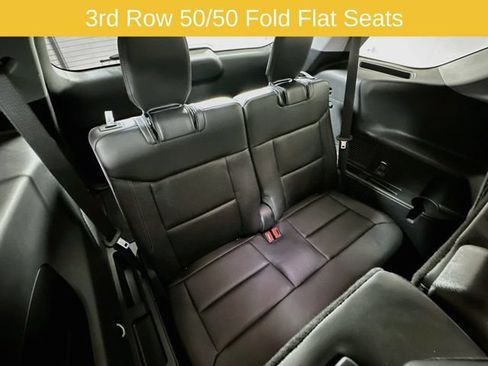 Certified 2023 Ford Explorer XLT w/ Equipment Group 202A AWD/4WD image 33