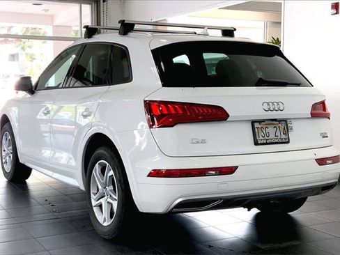 Used 2018 Audi Q5 2.0T Premium image 5