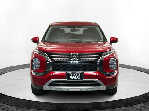 Used 2023 Mitsubishi Outlander SE image 8