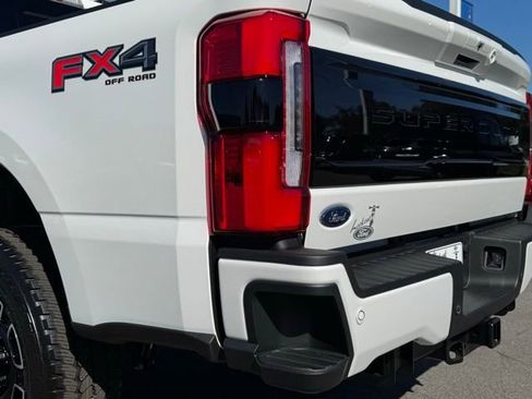 New 2026 Ford F350 Platinum image 20