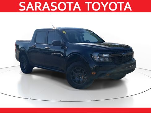 Used 2024 Ford Maverick Tremor w/ Tremor Off-Road Package AWD/4WD image 1