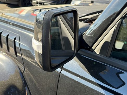 Used 2026 Ford Bronco Raptor AWD/4WD image 7