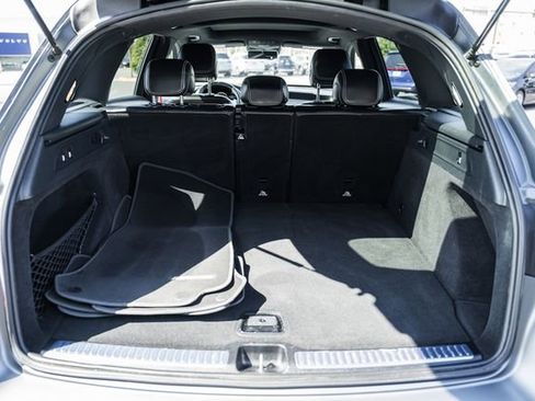 Used 2021 Mercedes-Benz GLC 43 AMG 4MATIC image 10