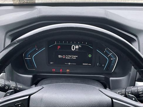 Used 2024 Honda Odyssey Sport image 26