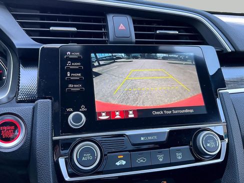 Used 2019 Honda Civic Sport image 27