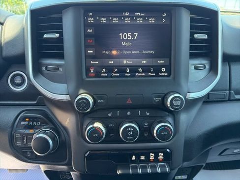 Used 2020 RAM 1500 Big Horn AWD/4WD image 26