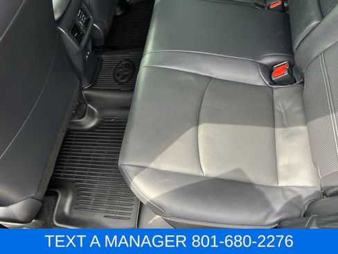 Used 2023 Toyota RAV4 Limited AWD/4WD image 38