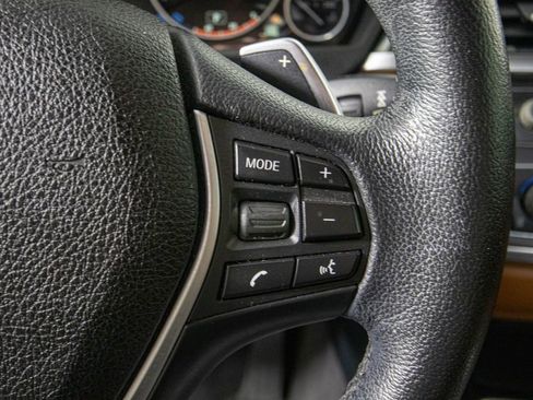 Used 2014 BMW 335i Gran Turismo xDrive AWD/4WD image 19