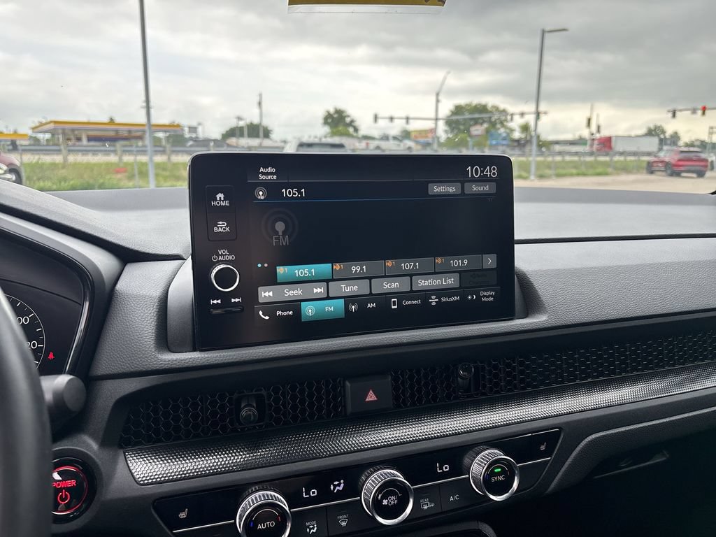 Used 2025 Honda CR-V Sport-L image 26