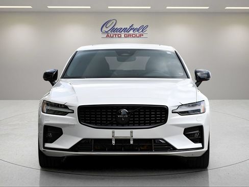 Certified 2023 Volvo S60 B5 Plus w/ Climate Package AWD/4WD image 9