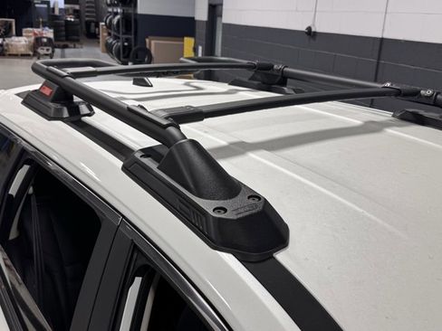 New 2026 Nissan Rogue SV w/ Rock Creek Premium Package image 17