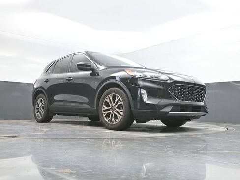 Used 2022 Ford Escape SEL FWD image 46