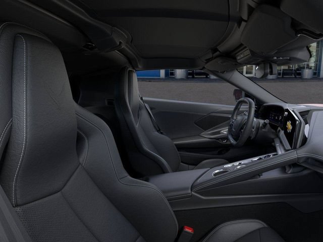 New 2026 Chevrolet Corvette E-Ray w/ ZER Performance Package AWD/4WD image 17