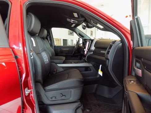 New 2026 RAM 2500 Power Wagon AWD/4WD image 19