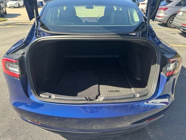 Used 2019 Tesla Model 3 Performance AWD/4WD image 12