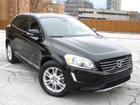Used 2016 Volvo XC60 T5 Premier FWD image 3