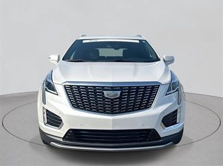 Certified 2022 Cadillac XT5 Premium Luxury video 2