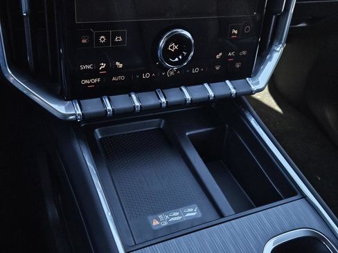 New 2026 GMC Acadia Elevation w/ Elevation Premium Package FWD image 12