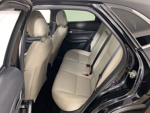 Used 2024 MAZDA CX-30 AWD 2.5 S w/ Preferred Package image 30