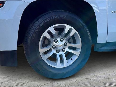 Used 2016 Chevrolet Tahoe LT w/ Max Trailering Package image 33