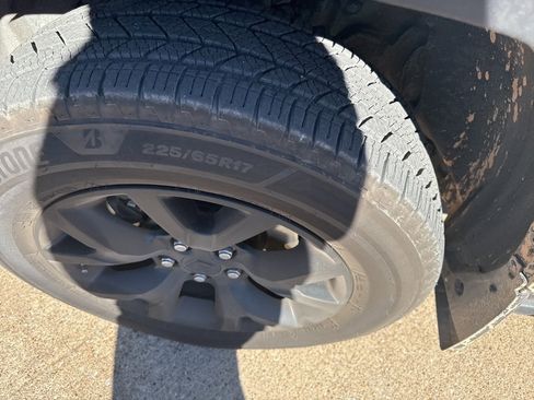 Used 2023 Toyota RAV4 LE image 11